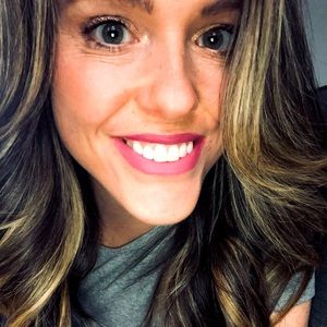 Meet your Posher, Jamie 💕